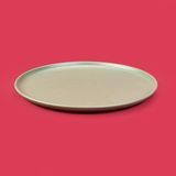 Evidea Kitchen Nordic Yeşil 28 cm Servis Tabağı