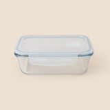Evidea Kitchen Olea 1040 ml Cam Saklama Kabı