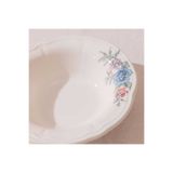 Evidea Kitchen Ravenna 24 Parça Yemek Takımı - Renkli