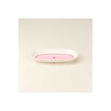 Evidea Kitchen Rosa Kayık Salata Kasesi - Renkli - 29 cm