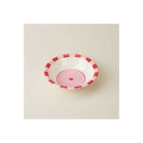 Evidea Kitchen Rosa Salata Kasesi - Renkli - 23 cm