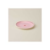 Evidea Kitchen Rosa Servis Tabağı - Renkli - 19 cm