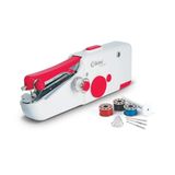 Evidea | Kiwi KSW-3010 El Dikiş Makinesi - Beyaz