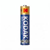 Evidea | Kodak 4+1 Max Alkalin Kalem Pil - Mavi