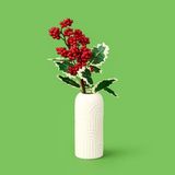 Evidea | KPM Kokina Dal Çiçek - Asorti - 30 cm