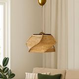 Evidea Lighting Grata 18x18x36 cm Tekli Avize