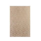 Evidea Lomond Bej 120x180 cm Soft Halı