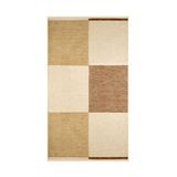 Evidea Nestory Reony Kahverengi 80x150 cm Soft Halı