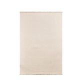 Evidea Oad Ekru 120x180 cm Soft Halı