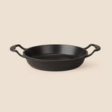 Evidea | Olika PS2204 Palladium Sahan - Siyah - 22 cm