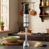 Evidea | Onvo Dijital Ekranlı El Blender - Siyah - 1400 Watt