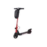 Evidea | Onvo KX-01 6.3" Elektrikli Çocuk Scooter - Kırmızı - 150 Watt