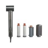 Evidea | Onvo OVHC03 Saç Şekillendirici Set - Gri - 1300 Watt