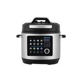 Evidea | Onvo Smart Cooker Dijital Düdüklü Tencere - Gri - 6 lt