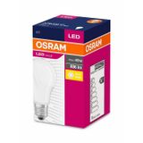 Evidea | Osram Cla60 8.5W Led Value 806Lm E27 Ampul - Sarı Işık