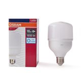 Evidea | Osram Led Value 18W Jumbo Ampul - 6500K Beyaz Işık