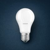 Evidea | Osram Led Value Cla40 40W 470Lm E27 Ampul - 2700K - Sarı Işık