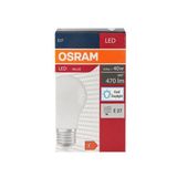 Evidea | Osram Led Value Cla40 4,9W-40W 470Lm E27 Ampul - 6500K Beyaz Işık