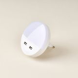 Evidea | Osram Lunetta Usb Led Sensörlü Gece Lambası - Beyaz