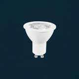 Evidea Osram Value 5W,350LM,GU10,65K,NDIM Beyaz Işık Spot Ampul