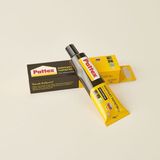 Evidea | Pattex Deri Kauçuk Ahşap Yapıştırıcı - Şeffaf - 50 gr