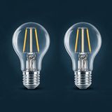 Evidea Philips A60 Led Classic 60W E27 Non-Dim 2700K Sarı Işık Ampul