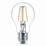 Evidea | Philips A60 Led Classic 7-60W E27 Non-Dim Ampul - 2700K Sarı Işık