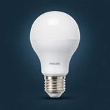 Evidea | Philips Ledbulb 8-60W 720Lm New Gen E27 Ampul - 6500K Beyaz Işık