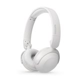 Evidea | Philips TAH2209BK Kulak Üstü (On-Ear) Kablosuz Kulaklık - Beyaz