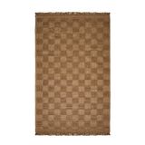 Evidea Pleed Rutenna Bej 120x180 cm Soft Halı