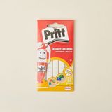 Evidea | Pritt Multifix 65 Parça Hamur Yapıştırıcı - Beyaz