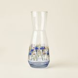 Evidea | Rakle Cornflower Sürahi - Renkli - 1150 ml