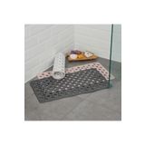 Evidea Red Rose Asorti Banyo ve Duş Kaydırmazı