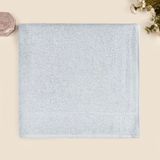 Evidea | Royal Mave Banyo Havlusu - Gri - 70x140 cm