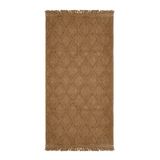Evidea Ruut Rutenna Bej 80x150 cm Soft Halı