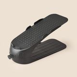Evidea | Simple Living Ayakkabı Rampası - Siyah - 29 cm