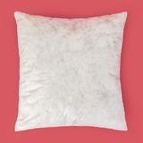 Evidea Soft 45x45 cm İçi Beyaz Kırlent