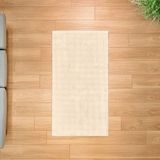 Evidea Soft Artos Post Krem 80x150 cm Halı