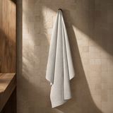 Evidea Soft Bame Banyo Havlusu - Ekru - 90X150 cm - 90 x 150 cm