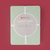 Evidea Soft Basic Yeşil 100x200 cm Tek Kişilik Lastikli Çarşaf