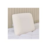 Evidea Soft Beyaz 40x60x15 cm Kolajen Yastık