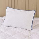 Evidea Soft Beyaz 50x70 cm Klimalı Yastık