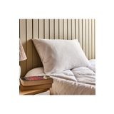 Evidea Soft Beyaz 50x70 cm Sıvı Geçirmez Yastık Alezi