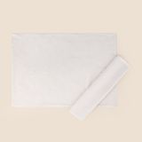 Evidea Soft Eco 2'li Yastık Kılıfı - Bej - 50X70 cm