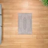 Evidea Soft Ekru 60x90 cm Yalta Kilim