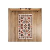 Evidea Soft Etnik Kilim - Renkli - 80x150 cm