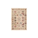 Evidea Soft Etnik Renkli 160x230 cm Kilim
