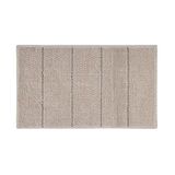 Evidea Soft Fayn Ekru 50x80 cm Banyo Paspası