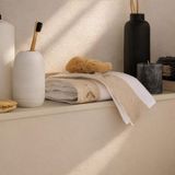 Evidea Soft French Cottage Ruva Ekru 30x50 cm El Havlusu
