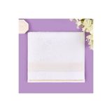 Evidea Soft Golden Star Blank Ekru 30x50 cm El Havlusu